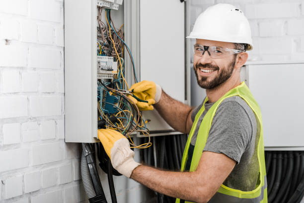 Best Electrical Upgrades for Homes  in Mansfield, LA