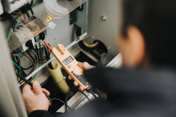 Best Electrical Contractors for Businesses  in Mansfield, LA
