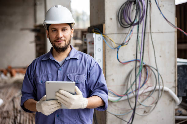 Best Home Electrical Repair  in Mansfield, LA