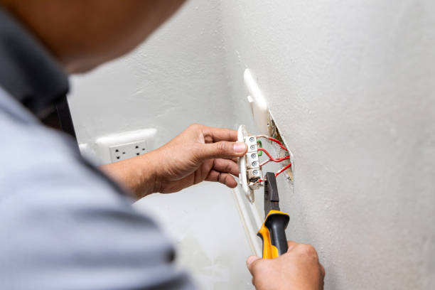 Best Electrical Troubleshooting Services  in Mansfield, LA