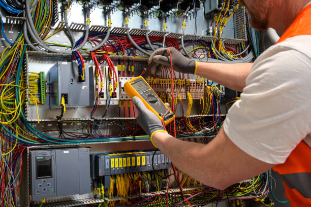 Best Circuit Breaker Repair  in Mansfield, LA