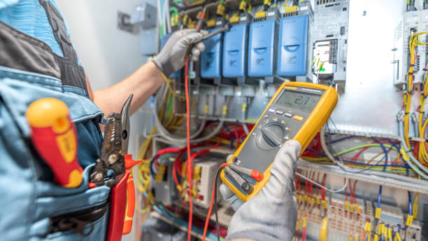  Mansfield, LA Electrician Pros