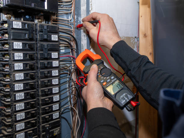 Best Electrical Rewiring Services  in Mansfield, LA