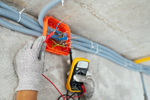 Reliable LA Electrician Solutions