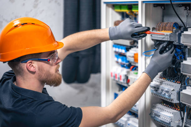 Best Electrical Installation Contractor  in Mansfield, LA